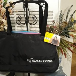 Easton flex softball lifestyle tote bag
